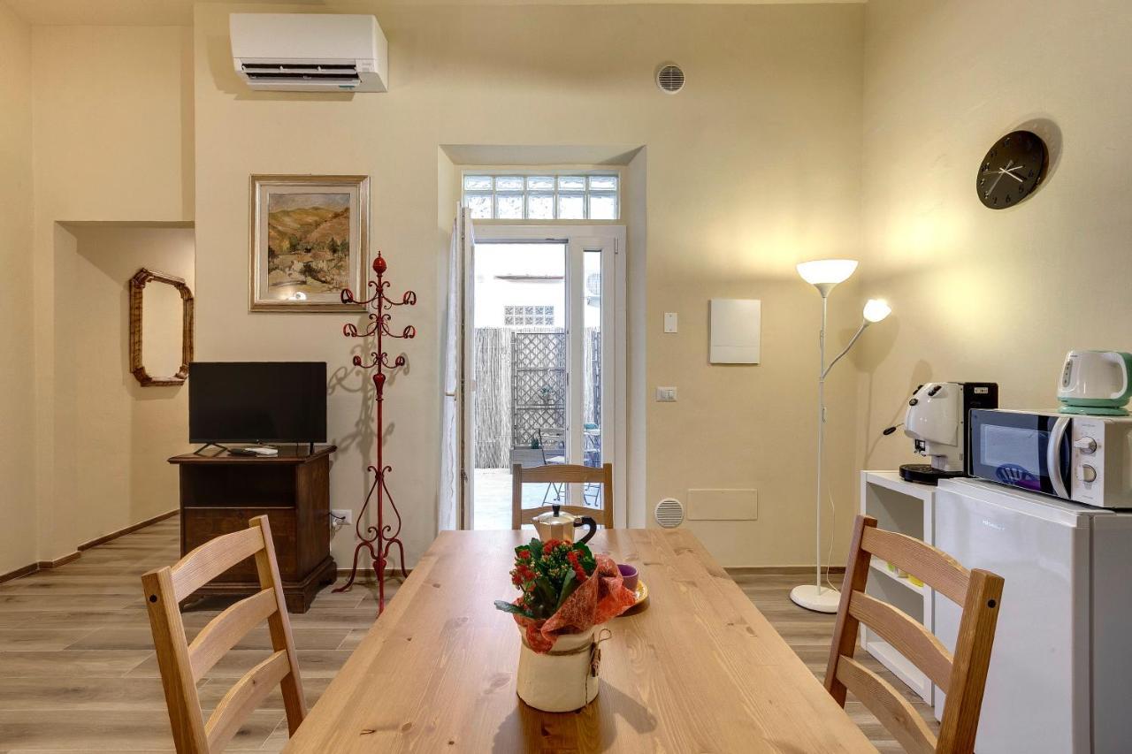 Civico 5 Florence - Silenzioso Appartamento Nel Cuore Di Firenze San Lorenzo Exterior foto