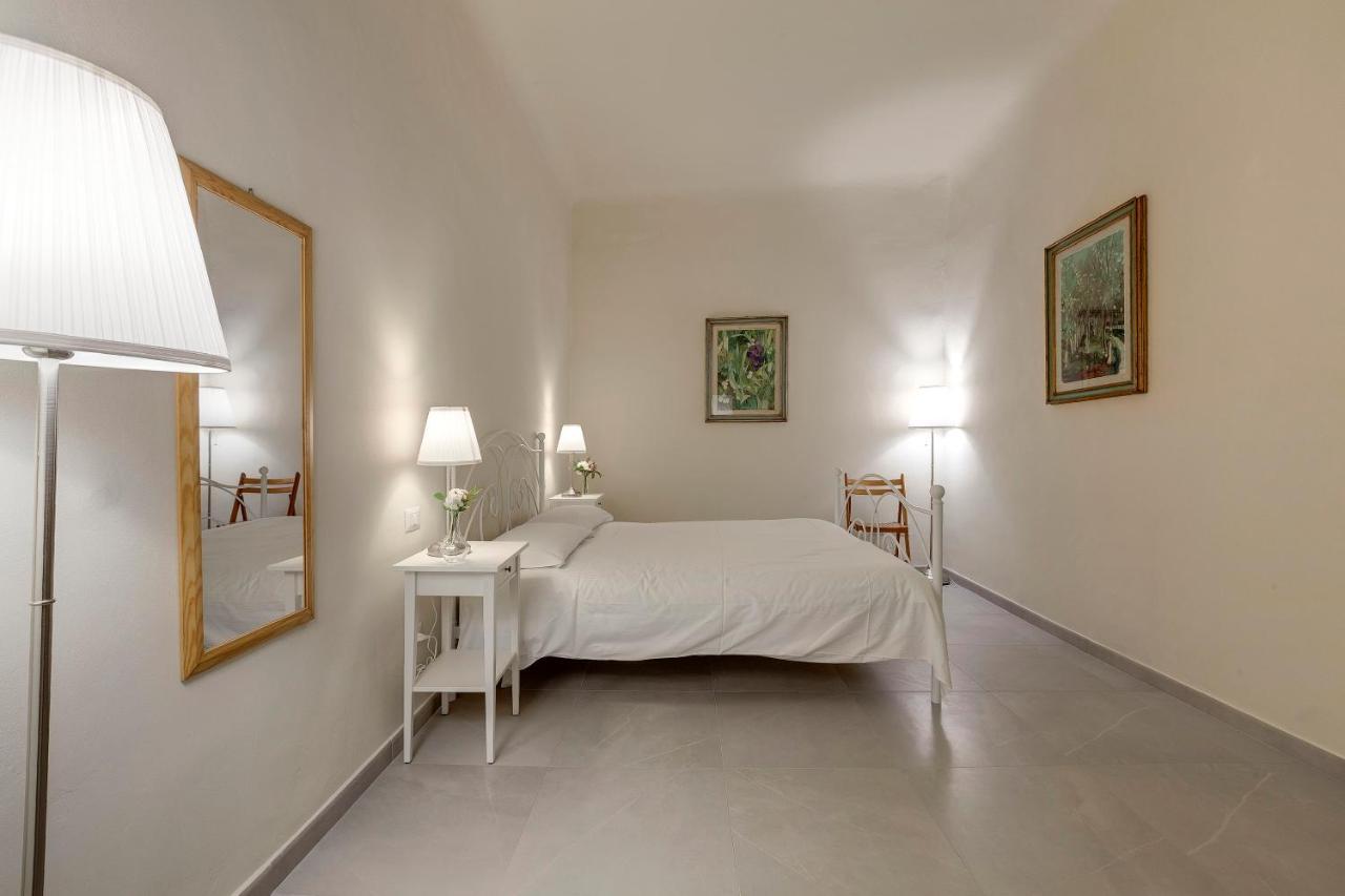 Civico 5 Florence - Silenzioso Appartamento Nel Cuore Di Firenze San Lorenzo Exterior foto